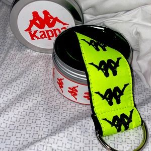 Kappa Belt